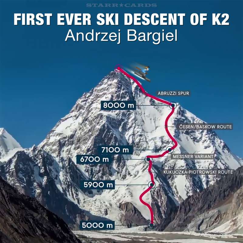 K2 Abruzzi Ridge K2 Abruzzi Ridge
