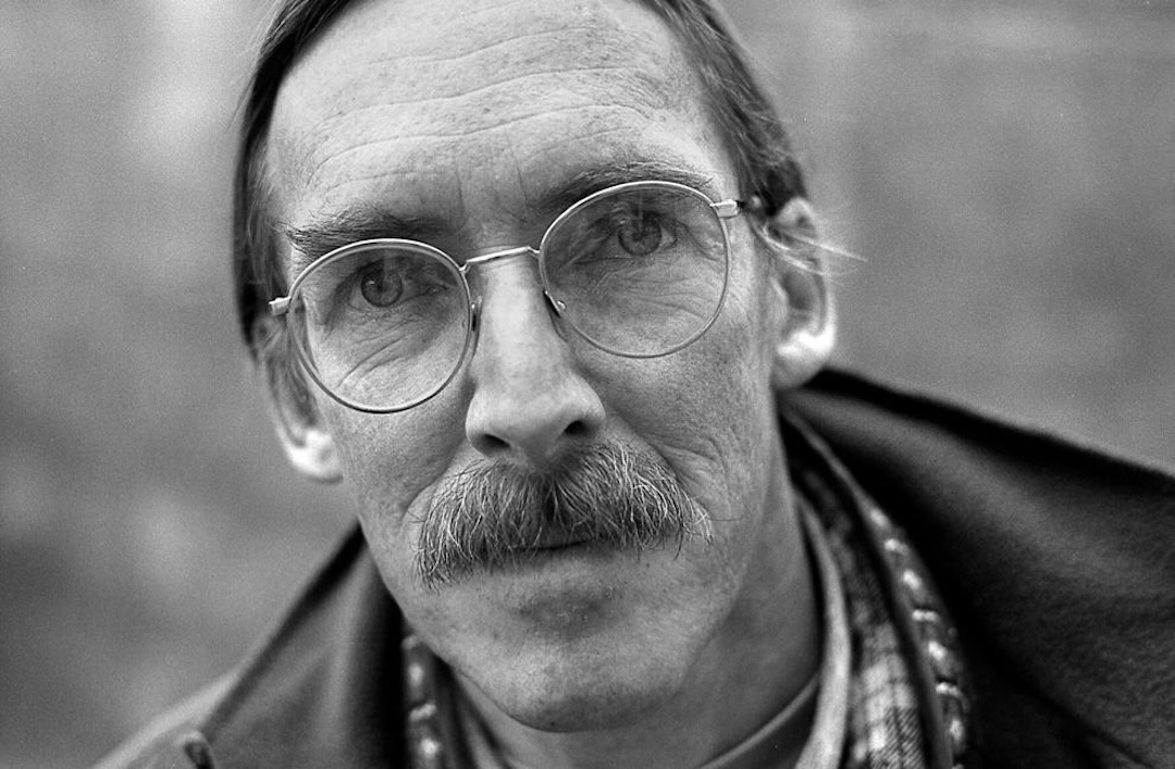 Ron Matous.
